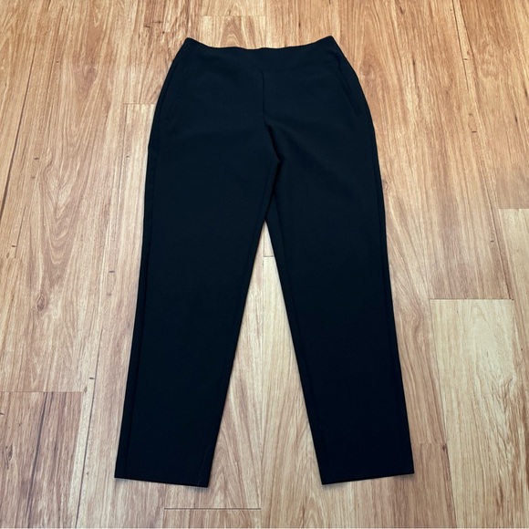Athleta Endless Hi Rise Pants 12 Tall - Picture 4 of 6